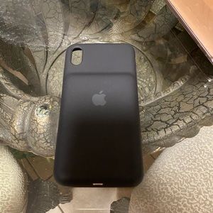 🚫SOLD🚫Apple iPhone XS Max smart battery case
